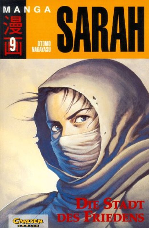 Die Stadt des Friedens