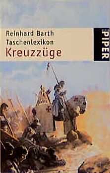 Taschenlexikon Kreuzzüge