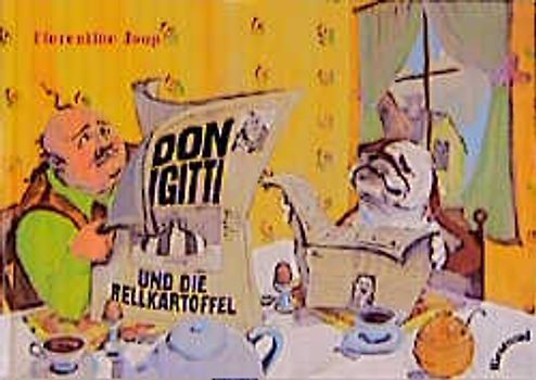 Don Igitti und die Bellkartoffel