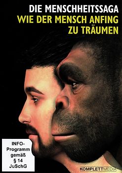Die Menschheitssaga DVD