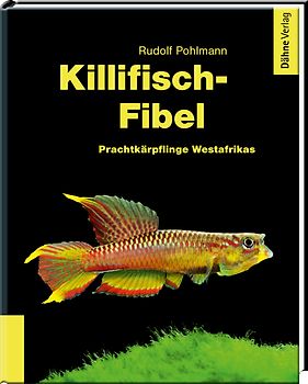 Killifisch-Fibel