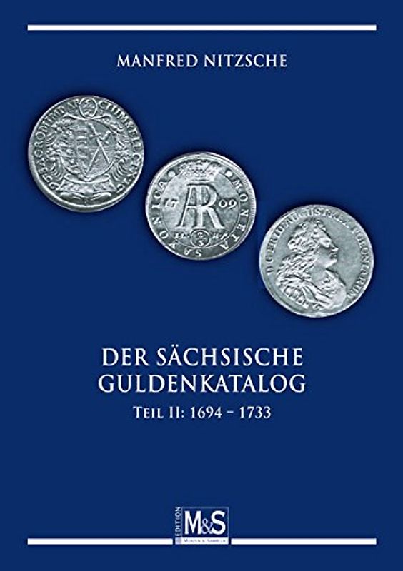 Der sächsische Guldenkatalog