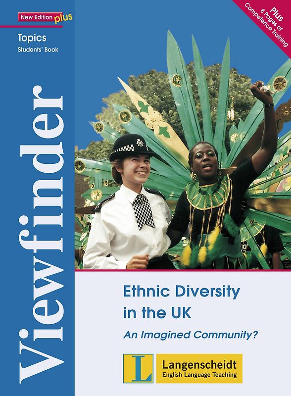 Ethnic Diversity in the UK