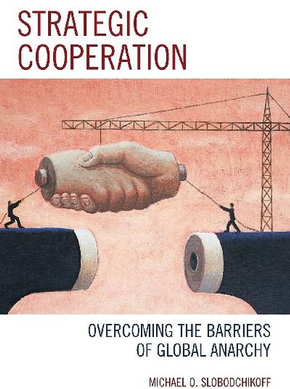Strategic Cooperation