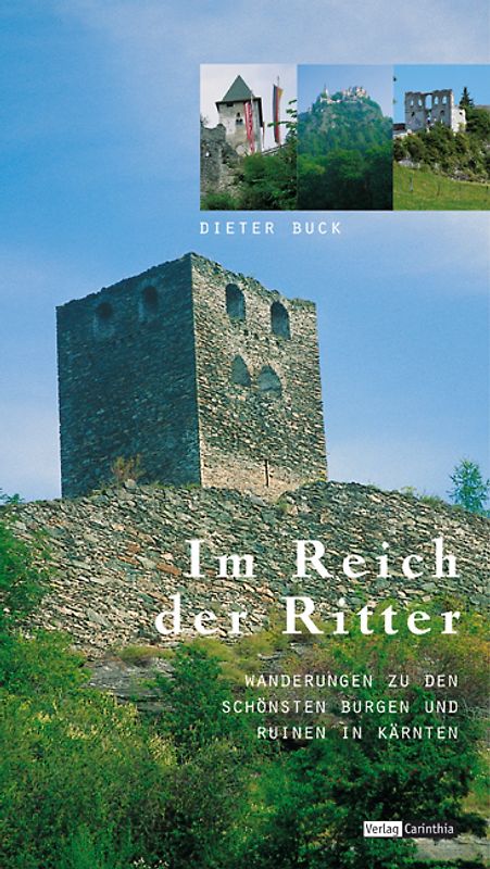 Im Reich der Ritter