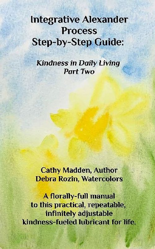 Integrative Alexander Process Step-by-Step Guide