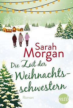 Die Zeit der Weihnachtsschwestern