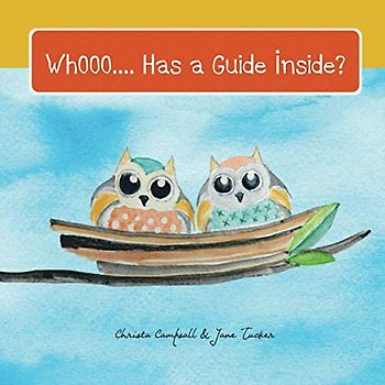 Whooo ... Has a Guide Inside?
