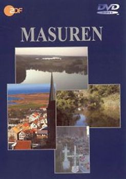 Masuren DVD