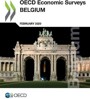 OECD Economic Surveys