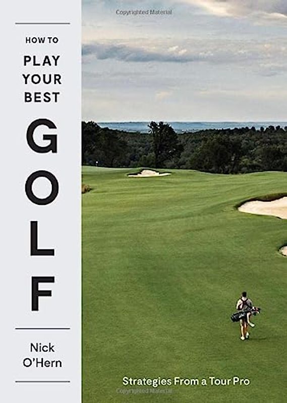 How to Play Your Best Golf