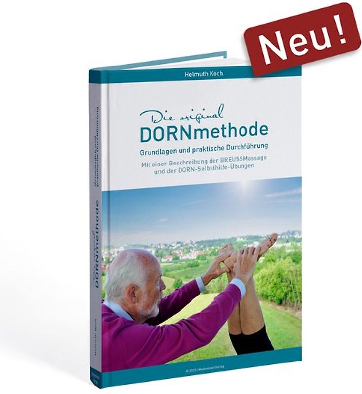 Die original DORNmethode