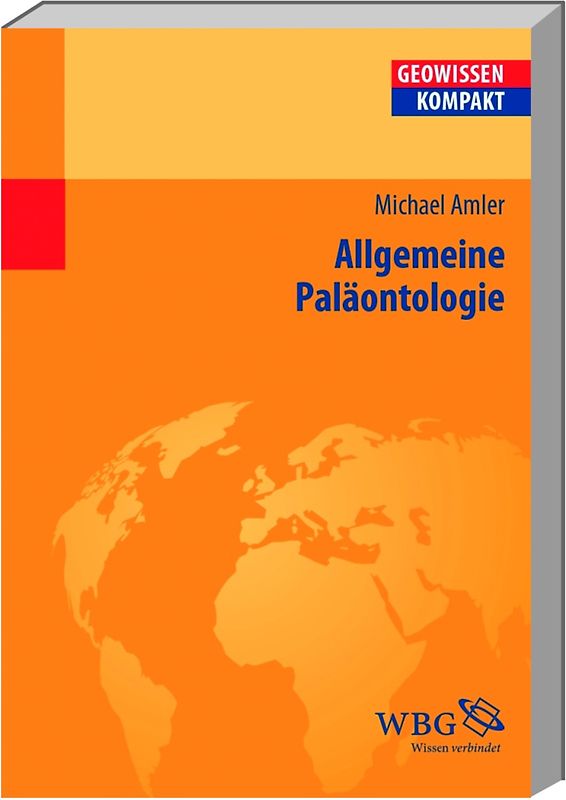 Allgemeine Paläontologie