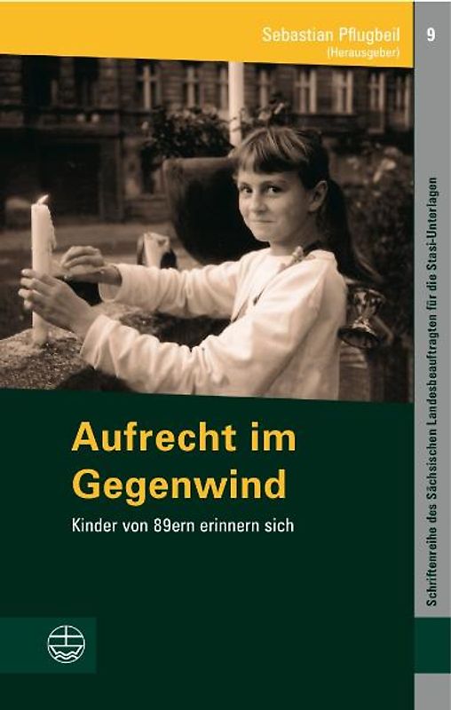 Aufrecht im Gegenwind