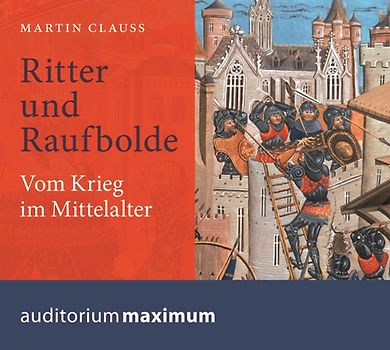 Ritter und Raufbolde