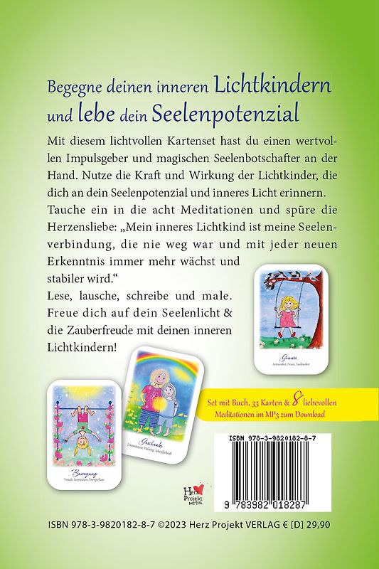 Seelenlicht & Zauberfreude