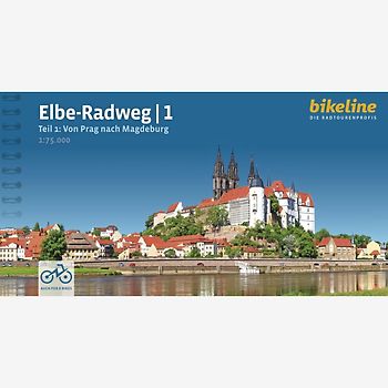 Elbe-Radweg / Elbe-Radweg 1