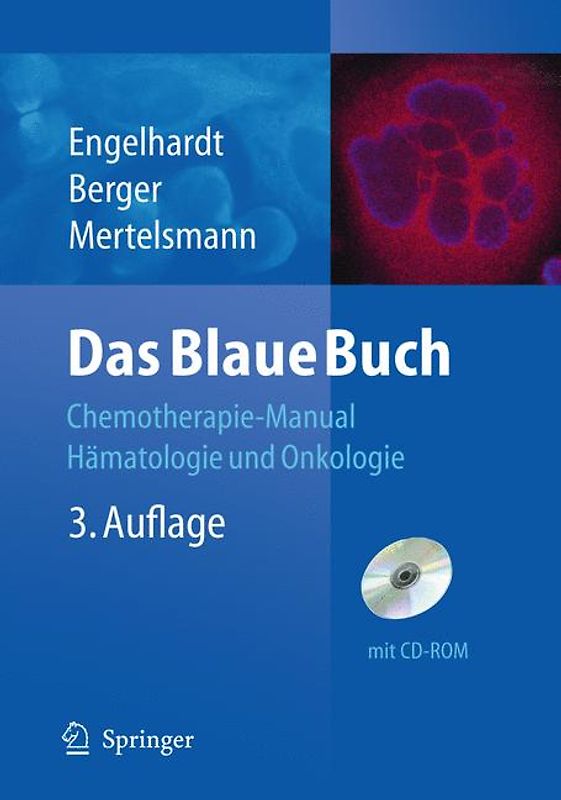 Das Blaue Buch