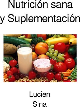 Nutrición sana y Suplementación