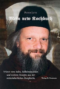 Mein new Kochbuch
