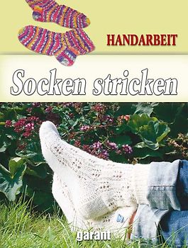 Socken Stricken