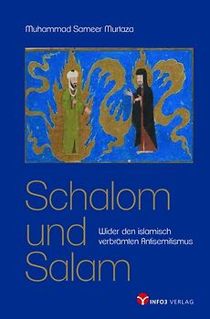 Schalom und Salam