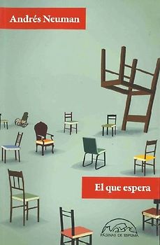 Que Espera, El