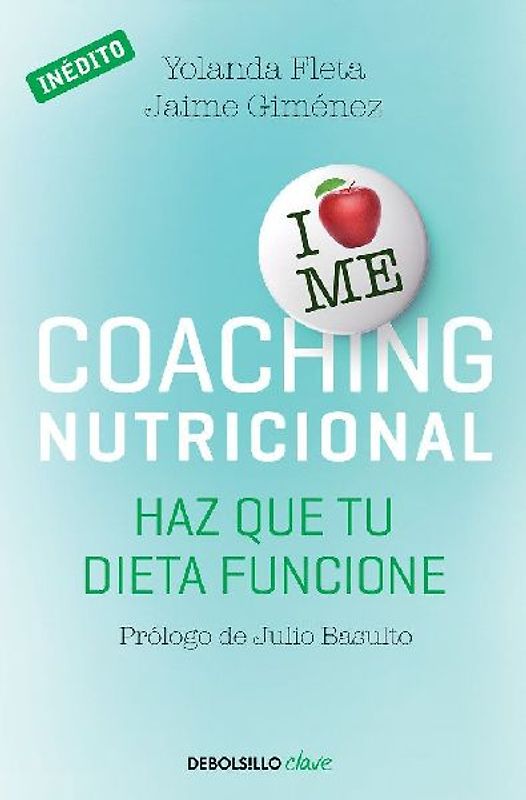 Coaching nutricional : haz que tu dieta funcione