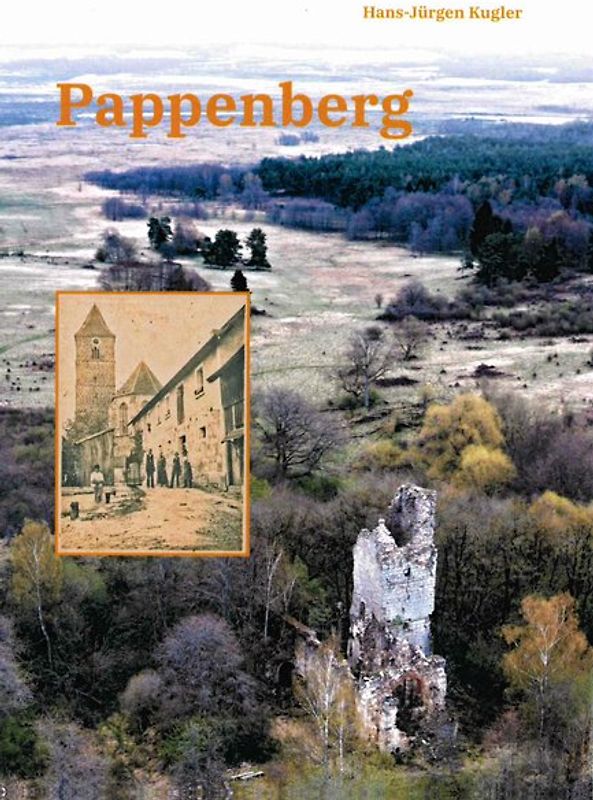 Pappenberg