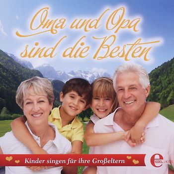 Various - Oma und Opa sind die Besten