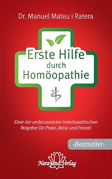 Erste Hilfe durch Homöopathie