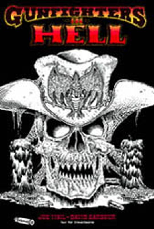 Gunfighters in Hell