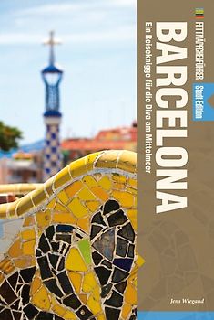 Fettnäpfchenführer Barcelona