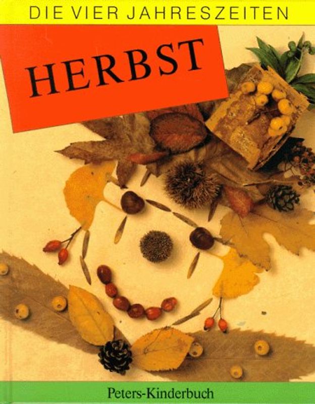 Herbst. Die vier Jahreszeiten