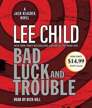 Bad Luck and Trouble (Jack Reacher Novels)