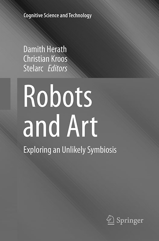 Robots and Art