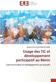 Usage des TIC et développement participatif au Bénin