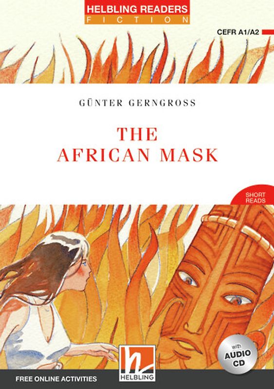 The African Mask