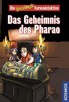 Das Geheimnis des Pharao