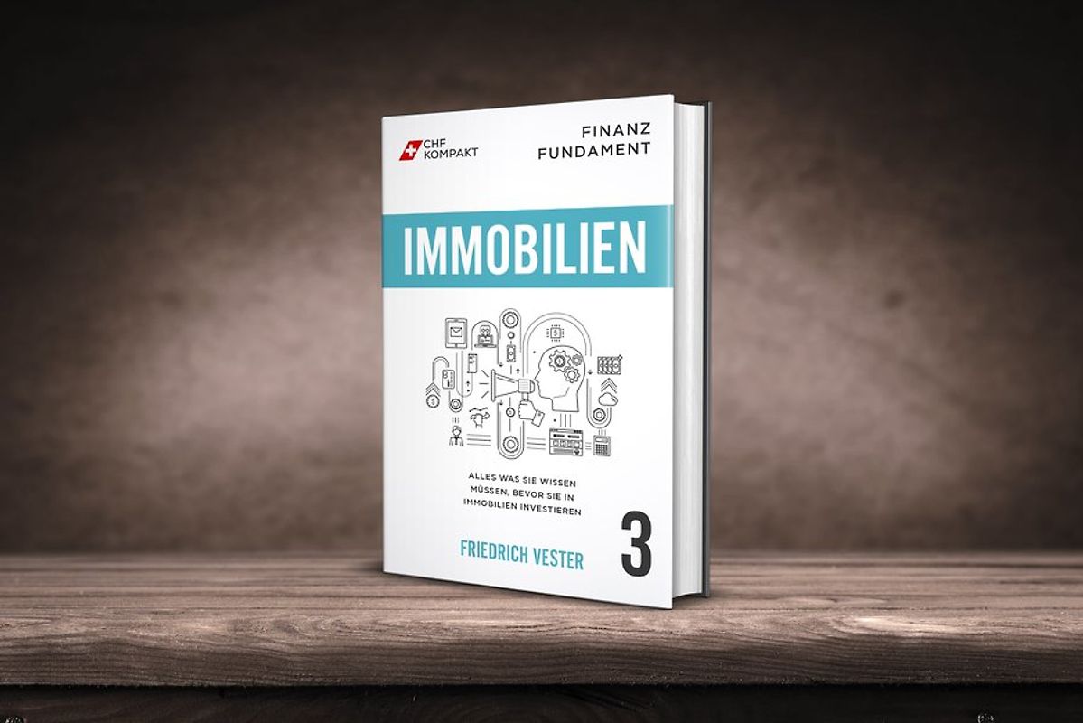 Finanz Fundament: Immobilien
