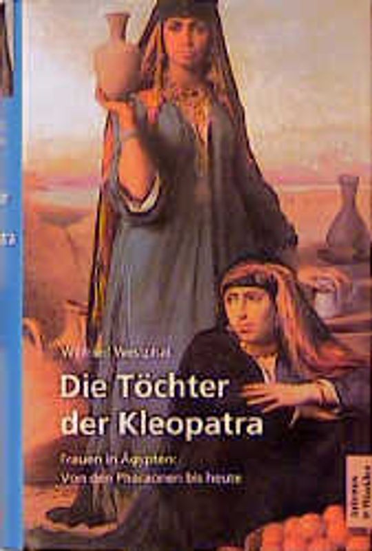 Die Töchter der Kleopatra