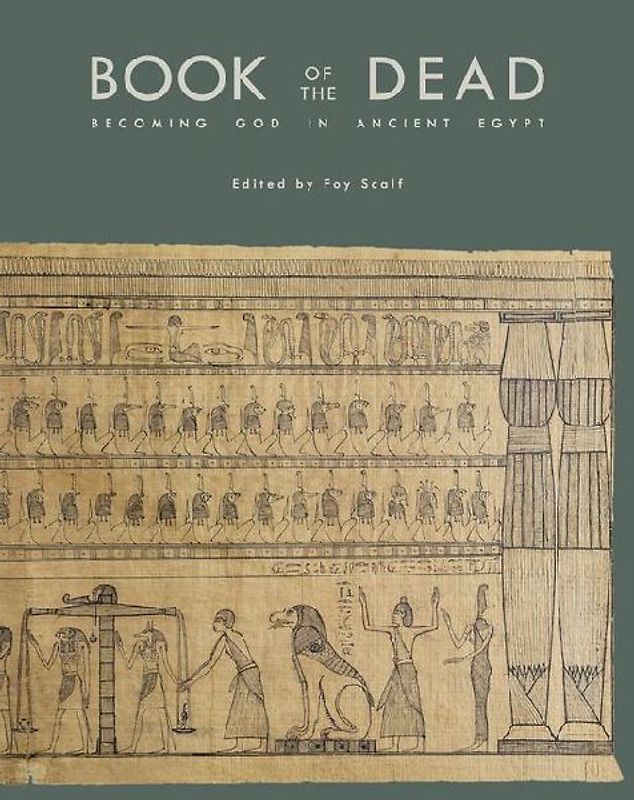 Book of the Dead