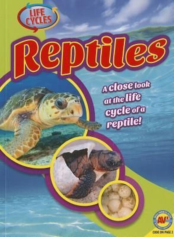 Reptiles