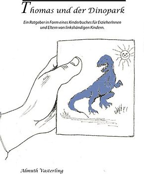 Thomas und der Dinopark