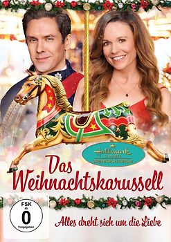 Das Weihnachtskarussell-Alles dreht sich um die DVD