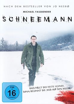 Schneemann DVD