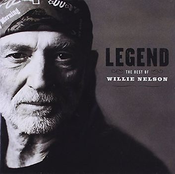 Willie Nelson - Legend: the Best of Willie Nelson