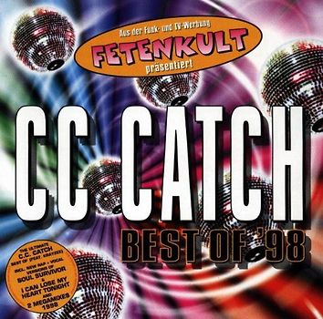 C.C. Catch - Best of