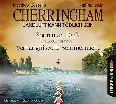 Cherringham - Folge 11 & 12