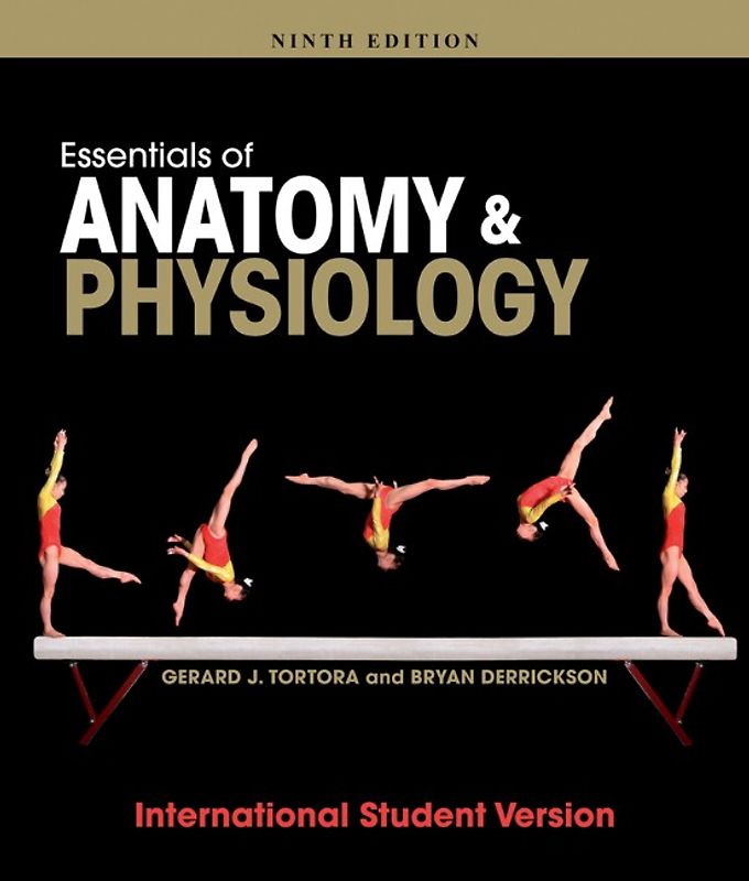 Essentials of Anatomy and Physiology